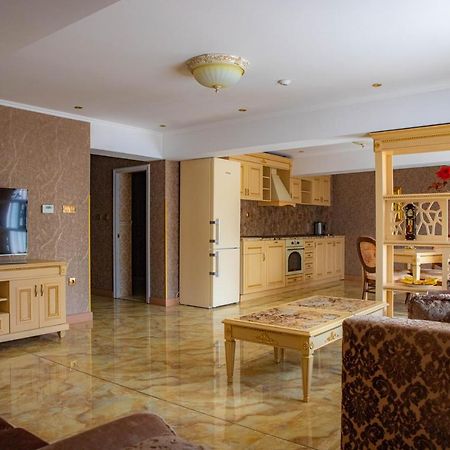 Luxury Apartment Rich 2 Velingrad Exterior foto