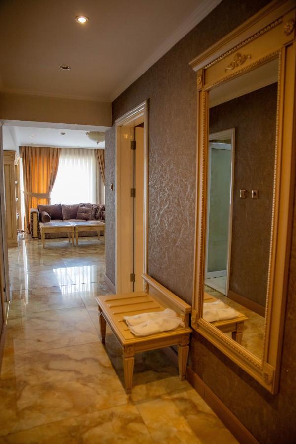 Luxury Apartment Rich 2 Velingrad Exterior foto