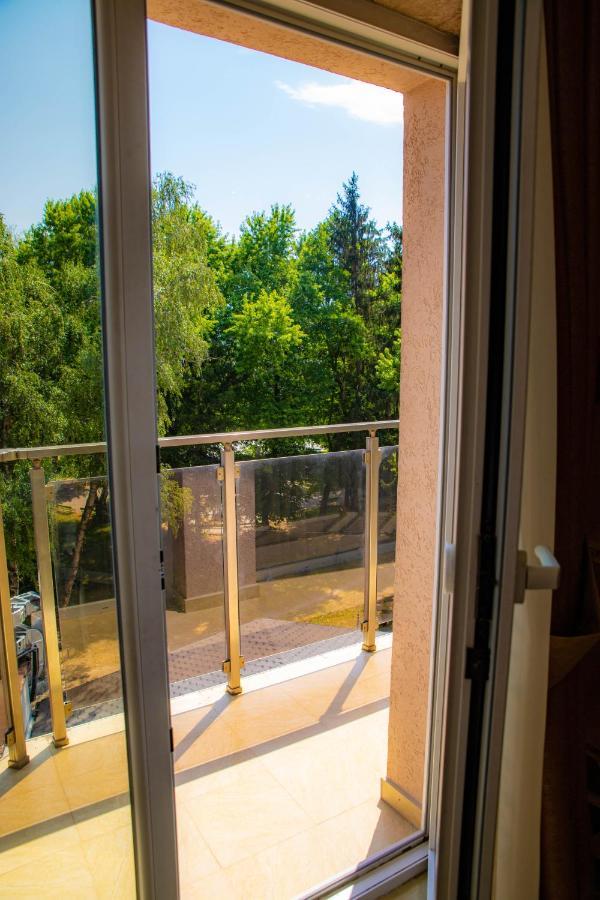 Luxury Apartment Rich 2 Velingrad Exterior foto