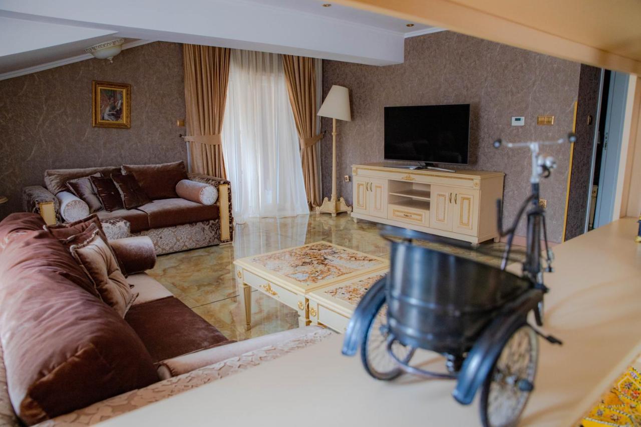 Luxury Apartment Rich 2 Velingrad Exterior foto