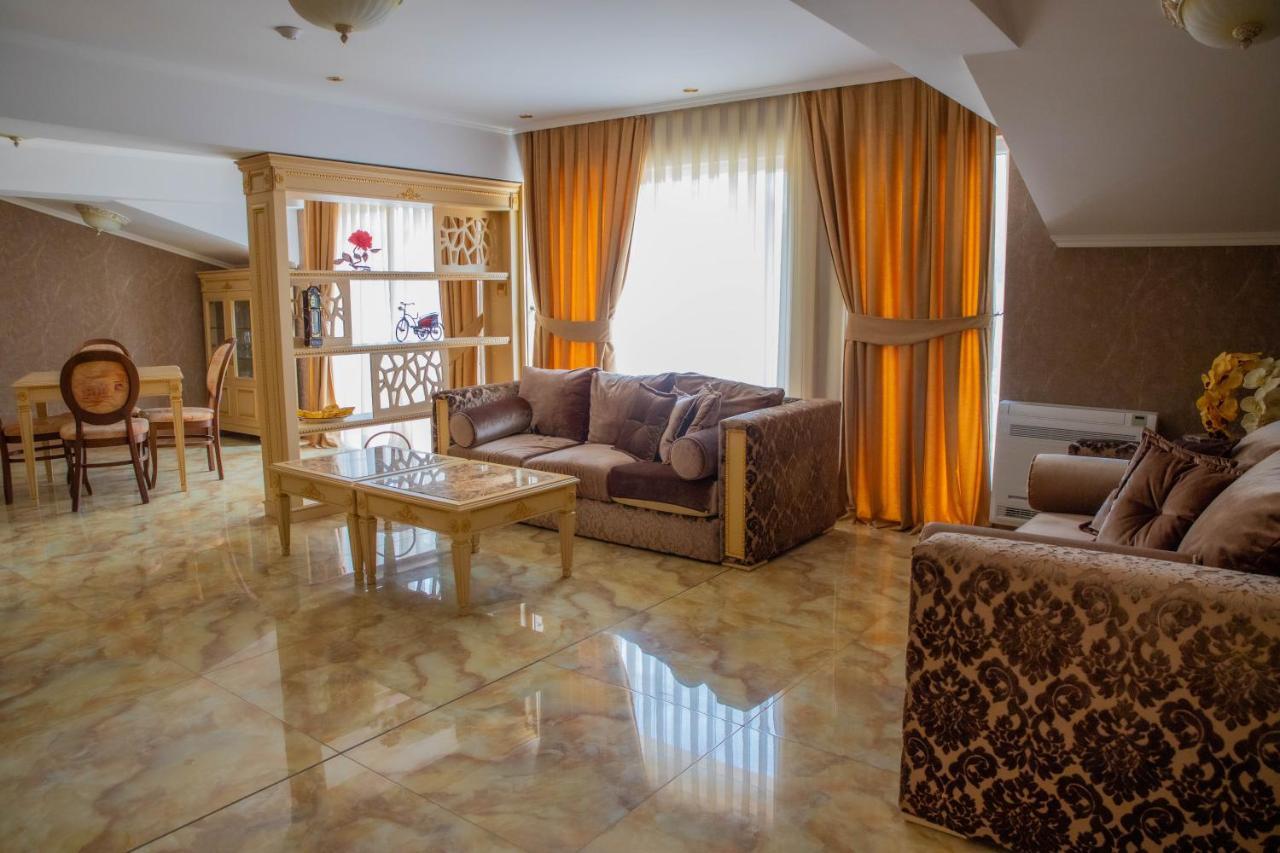 Luxury Apartment Rich 2 Velingrad Exterior foto