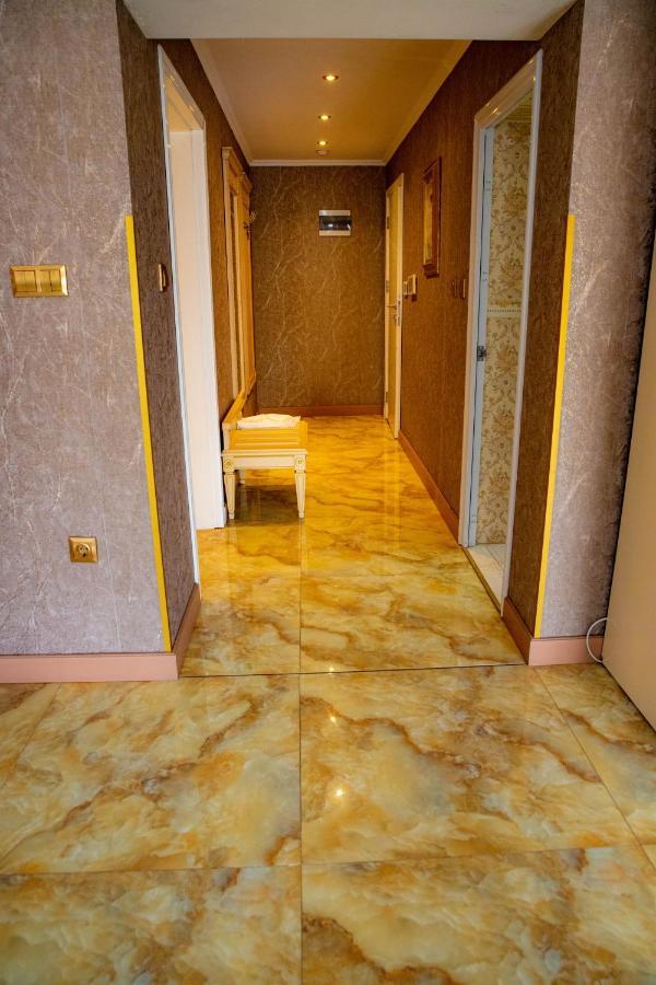 Luxury Apartment Rich 2 Velingrad Exterior foto