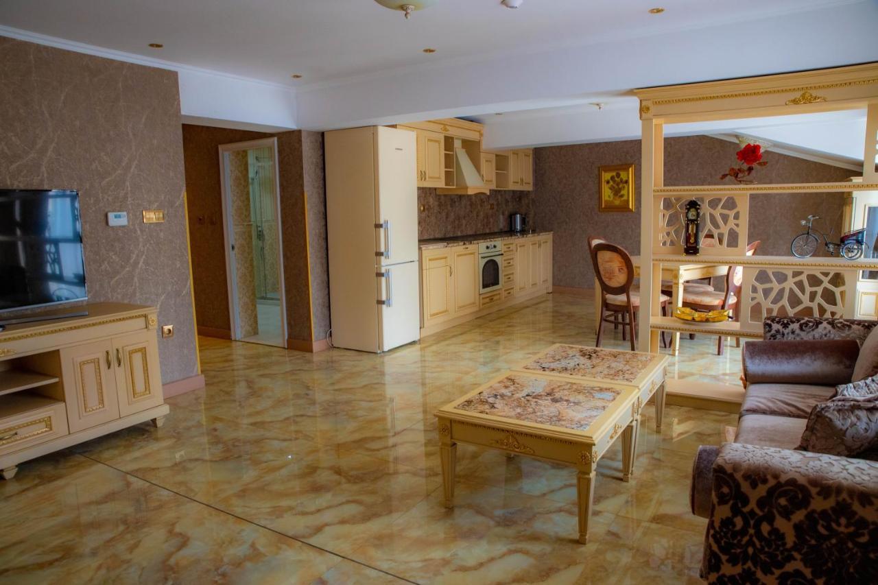 Luxury Apartment Rich 2 Velingrad Exterior foto