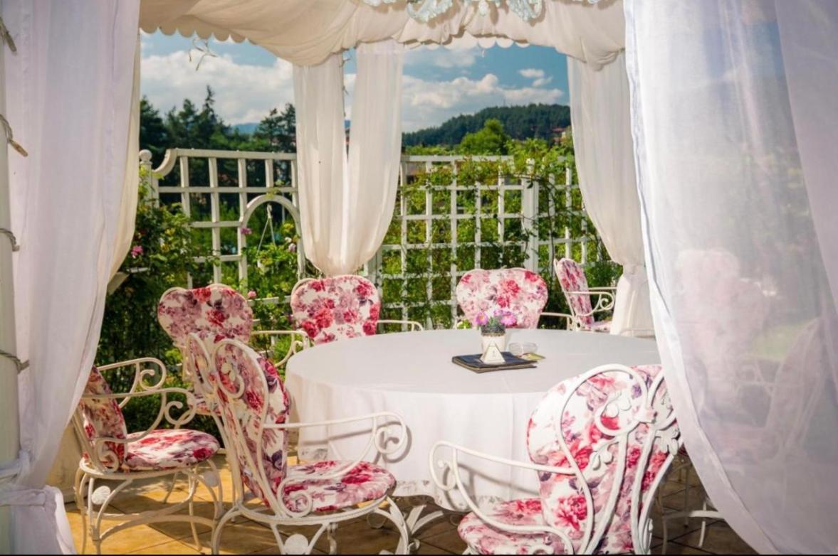 Luxury Apartment Rich 2 Velingrad Exterior foto