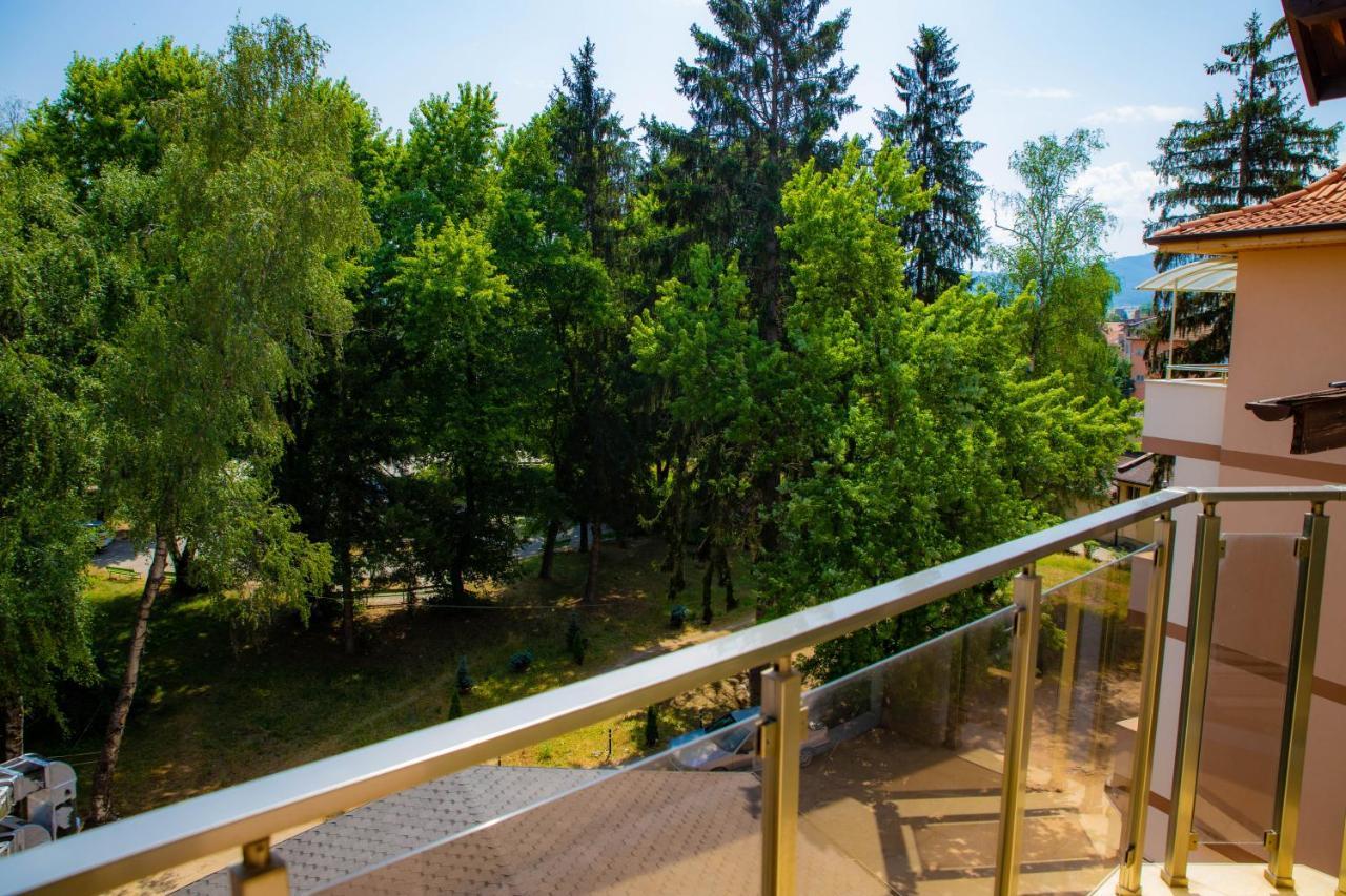 Luxury Apartment Rich 2 Velingrad Exterior foto
