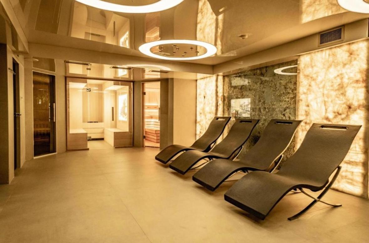 Luxury Apartment Rich 2 Velingrad Exterior foto
