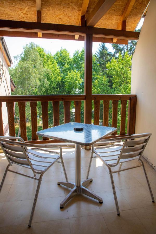 Luxury Apartment Rich 2 Velingrad Exterior foto