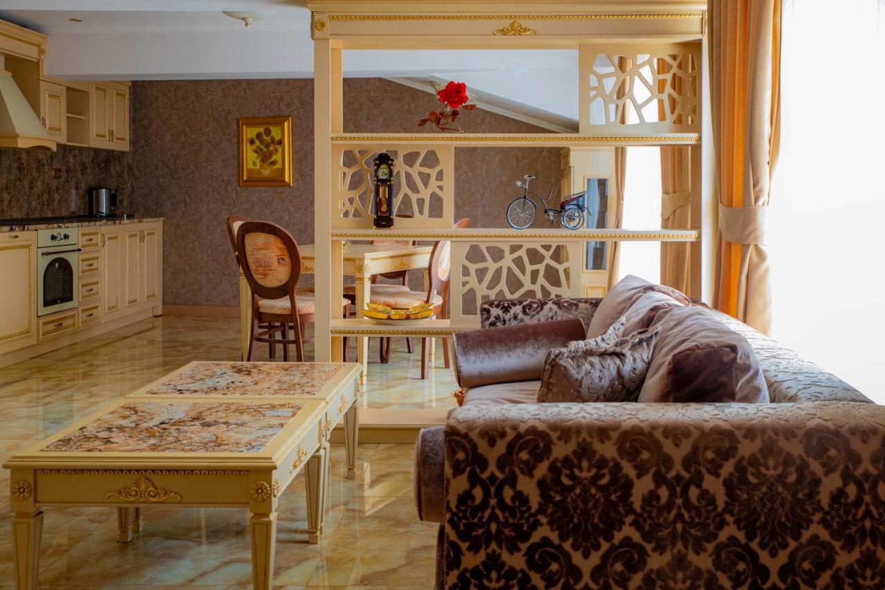 Luxury Apartment Rich 2 Velingrad Exterior foto