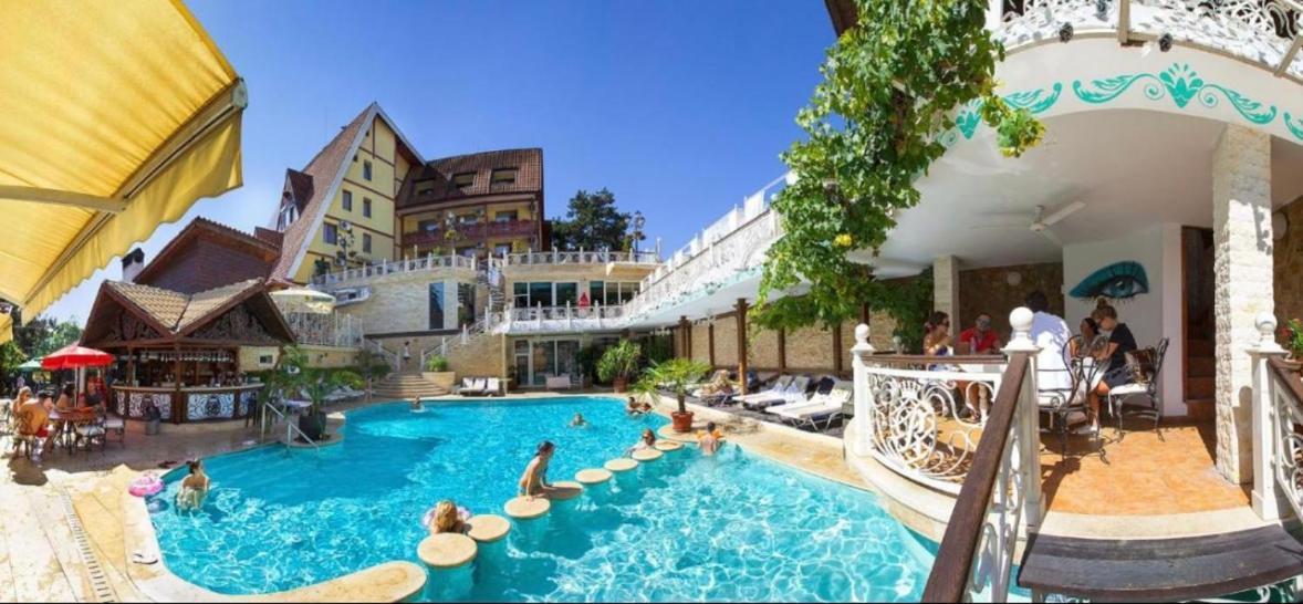 Luxury Apartment Rich 2 Velingrad Exterior foto