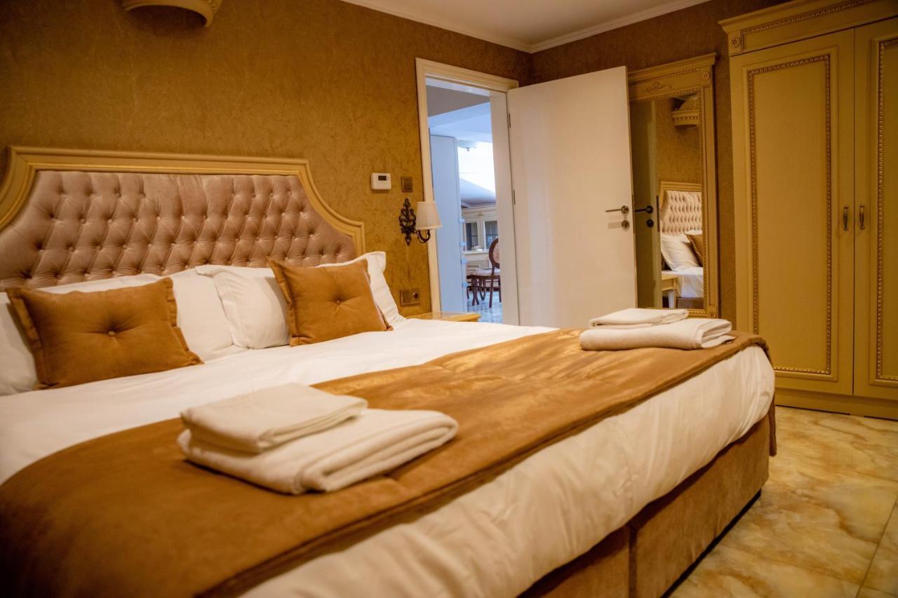 Luxury Apartment Rich 2 Velingrad Exterior foto