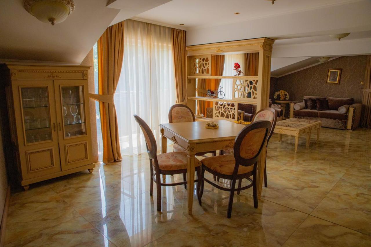 Luxury Apartment Rich 2 Velingrad Exterior foto