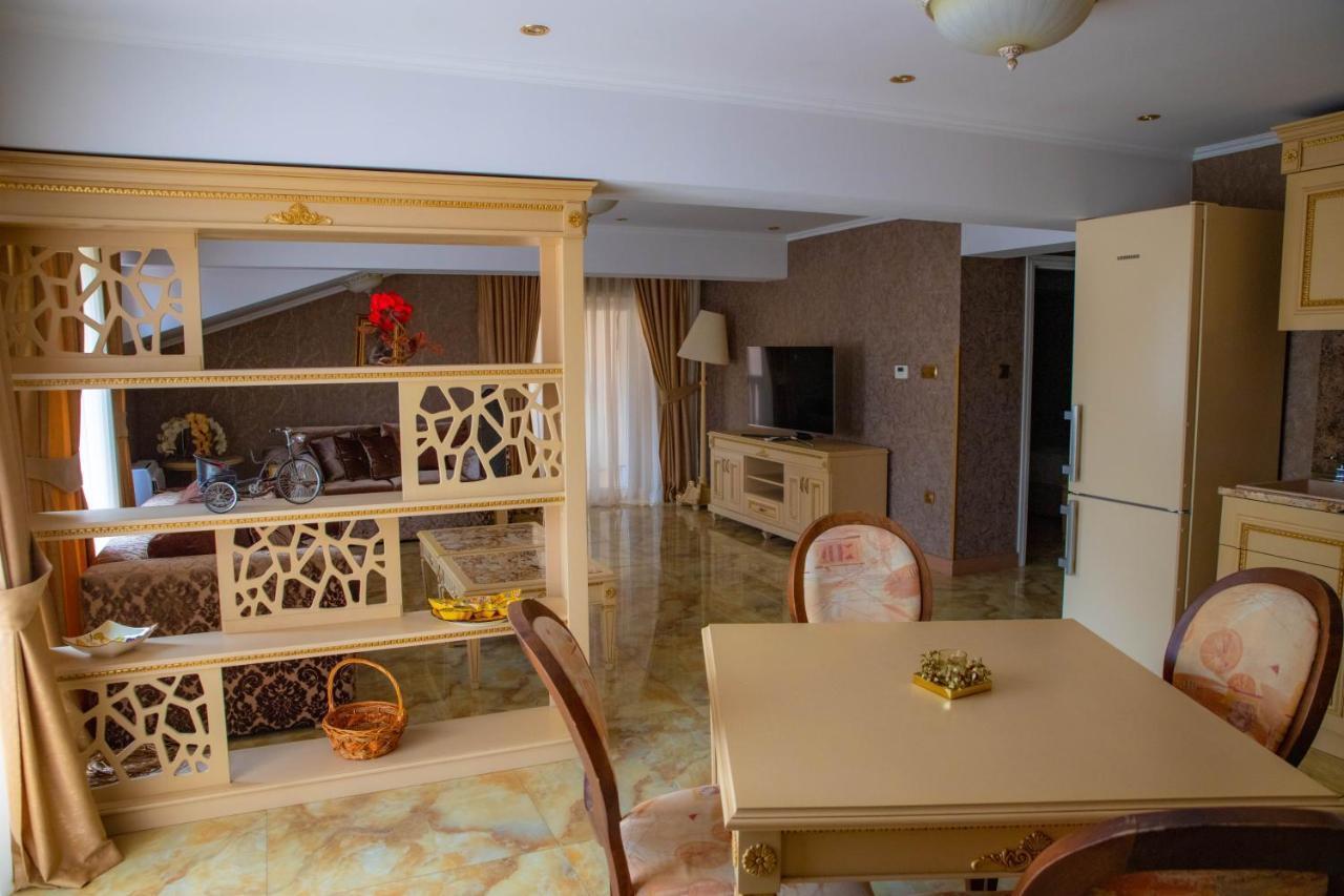 Luxury Apartment Rich 2 Velingrad Exterior foto