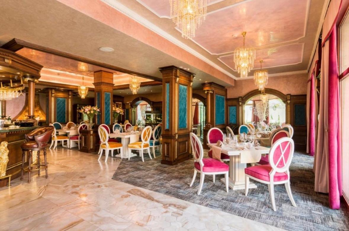 Luxury Apartment Rich 2 Velingrad Exterior foto