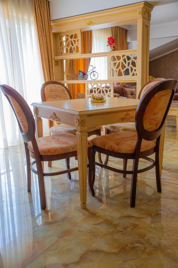 Luxury Apartment Rich 2 Velingrad Exterior foto