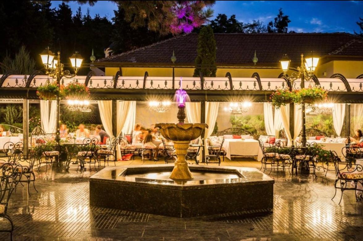Luxury Apartment Rich 2 Velingrad Exterior foto