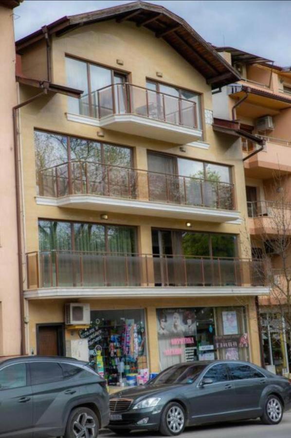 Luxury Apartment Rich 2 Velingrad Exterior foto