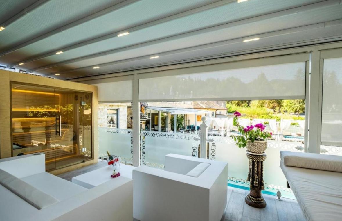 Luxury Apartment Rich 2 Velingrad Exterior foto