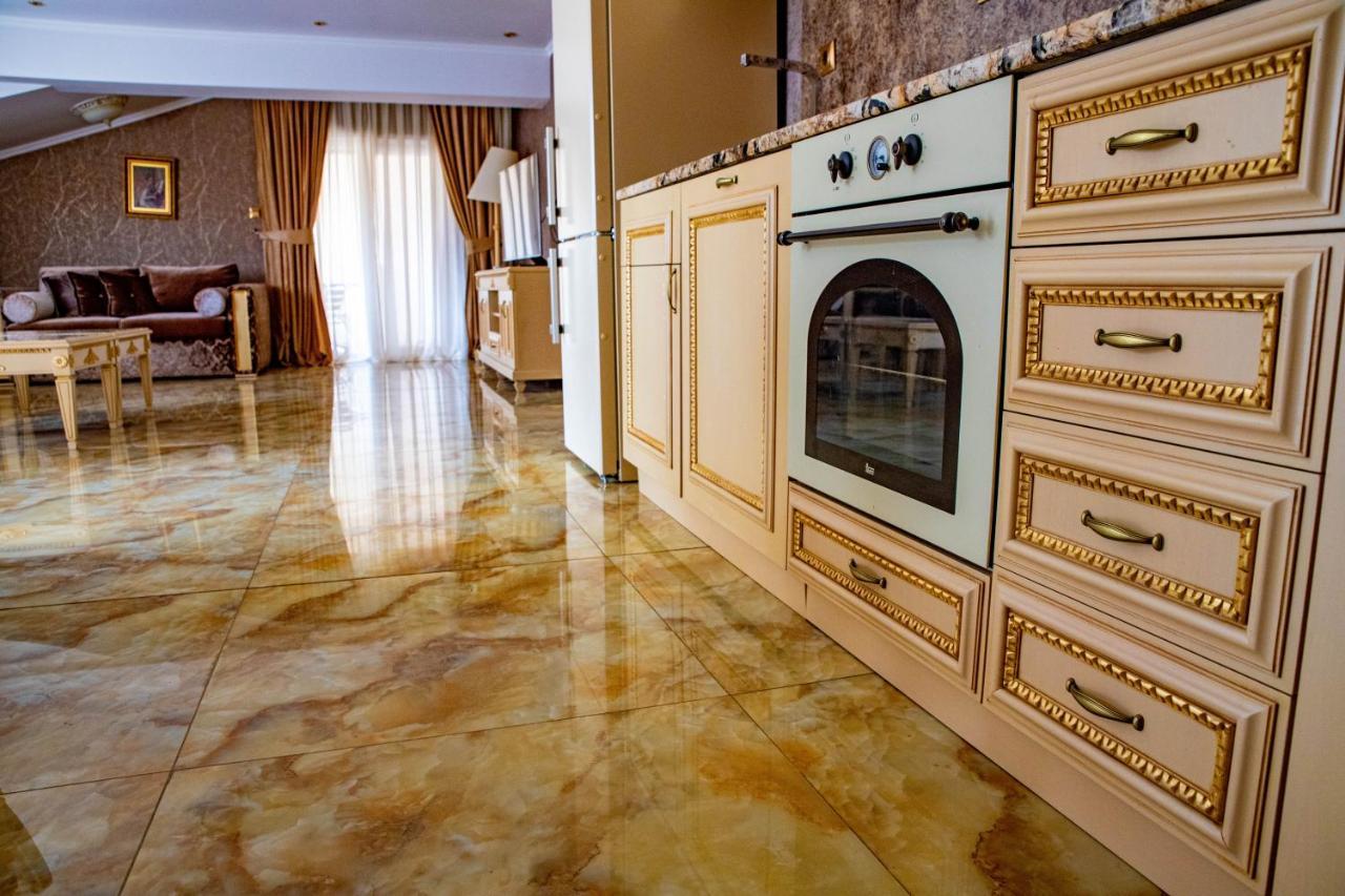 Luxury Apartment Rich 2 Velingrad Exterior foto