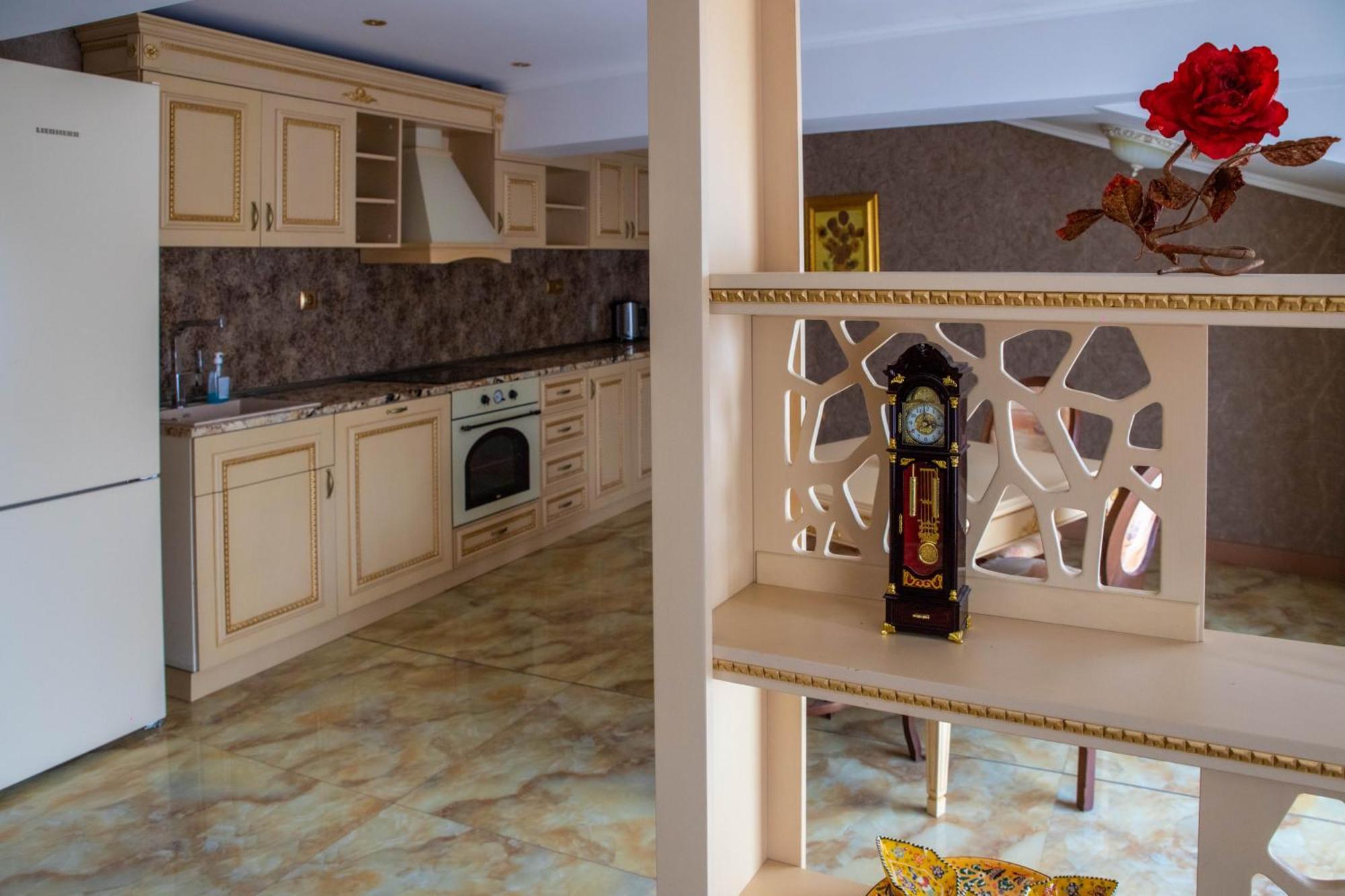 Luxury Apartment Rich 2 Velingrad Exterior foto